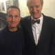 Jimmy and Lee Loughnane